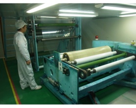 Production machines 3