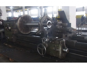Production machines 2
