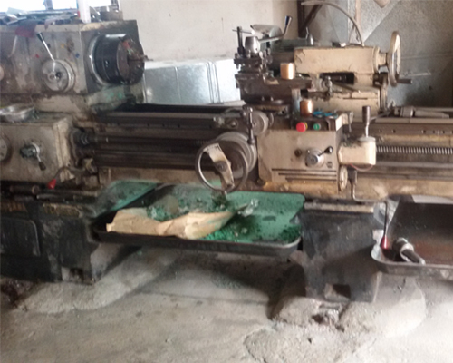 Workshop 1