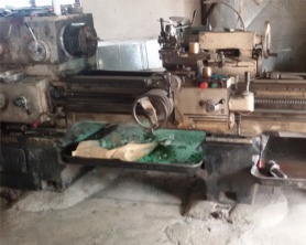 Workshop 1