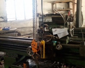 Workshop 4