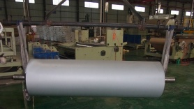 Embossing anilox